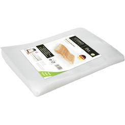 Пакеты вакуумные CASO 3 Sterne 20x30 105 мкм (50 шт)