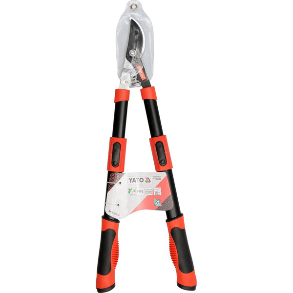 Сучкорез Yato YT-8839