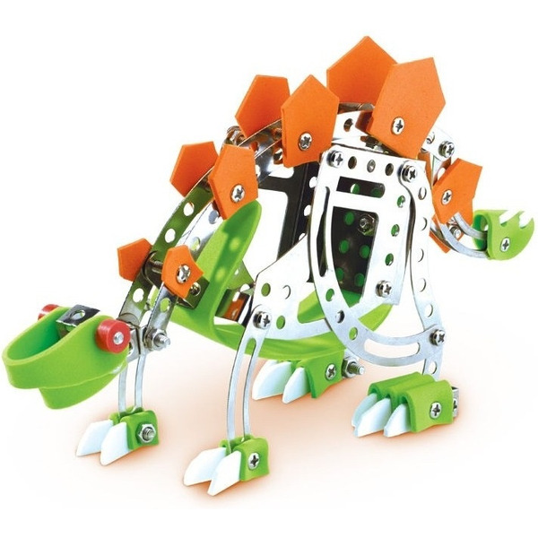 Конструктор SES Creative 14958 Динозавр T-Rex