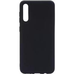 Накладка CASE Matte для Samsung Galaxy A30s/A50s/A50 черный