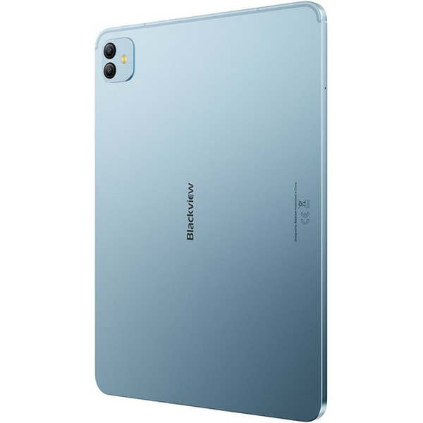 Планшет Blackview Link 8 Wi-Fi 6GB/256GB (голубой)