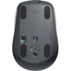 Мышь Logitech MX Anywhere 3S Графит (910-006929)