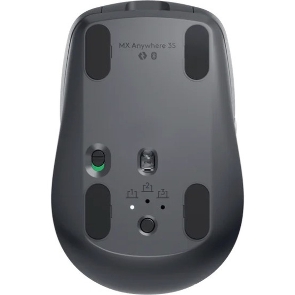 Мышь Logitech MX Anywhere 3S Графит (910-006929)