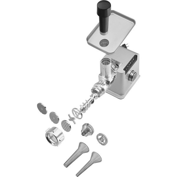 Мясорубка WMF 0417100711