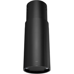 Вытяжка MAUNFELD Lee Push 397 (черный)