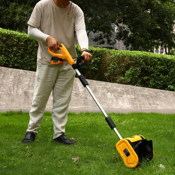 Снегоуборщик Deko ST211-5 083-4441 (с 1-им АКБ)