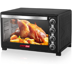 Жарочный шкаф Centek CT-1533-62 Convection black