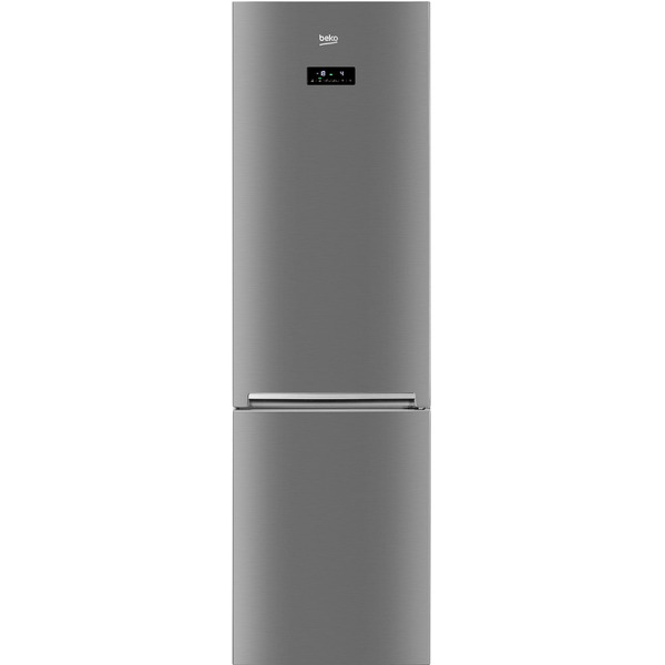 Холодильник BEKO RCNK400E20ZX