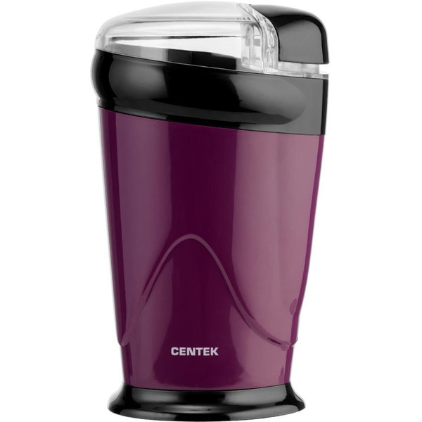 Кофемолка Centek CT-1358 Violet