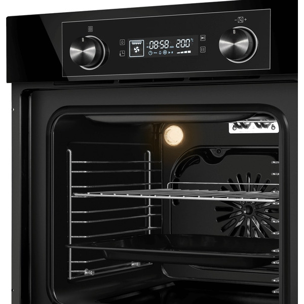 Шкаф духовой электрический MAUNFELD AEOH60102B