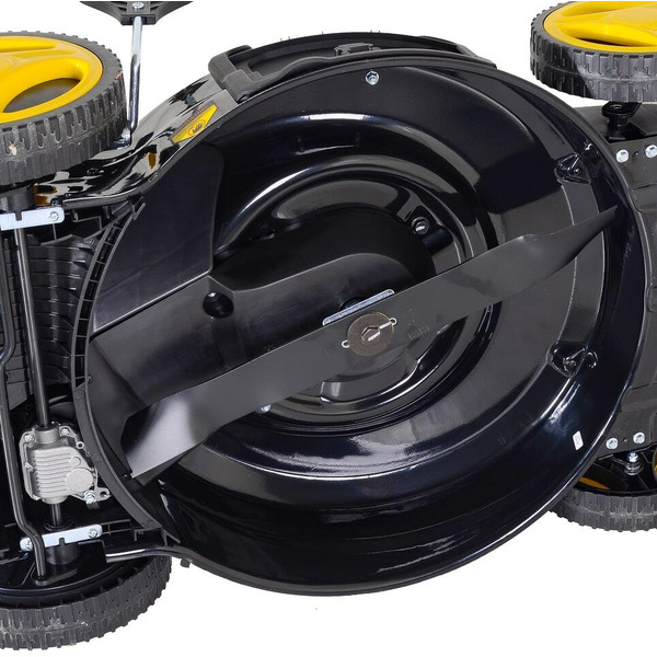 Газонокосилка Huter GLM-6.0SP (70/3/8)