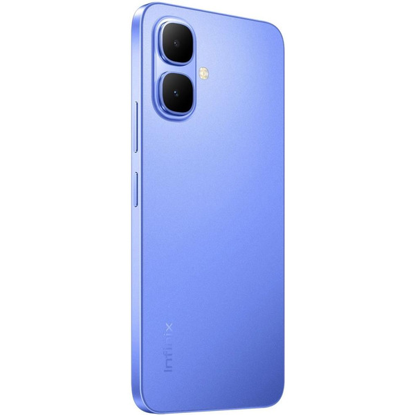 Смартфон Infinix Smart 10 X6725D 4GB/128GB (синий)