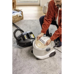 Флисовый фильтр-мешок KARCHER SE KFI 657 2.863-371.0