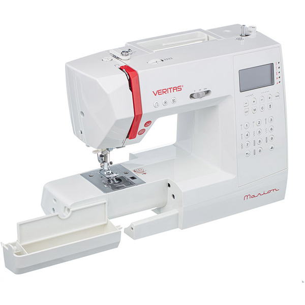 Швейная машина Veritas Marion