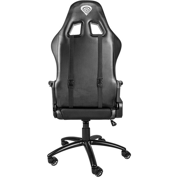 Кресло игровое Genesis NITRO 550 NFG-0893 Gaming Black