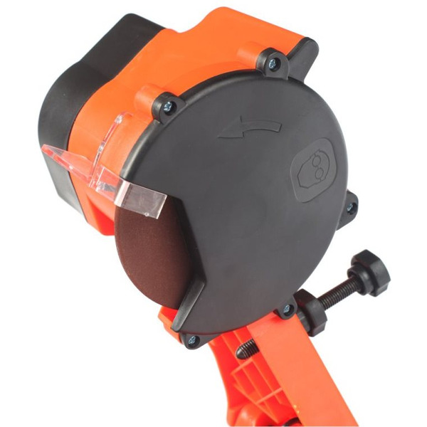 Заточной министанок электрический PATRIOT MG 220