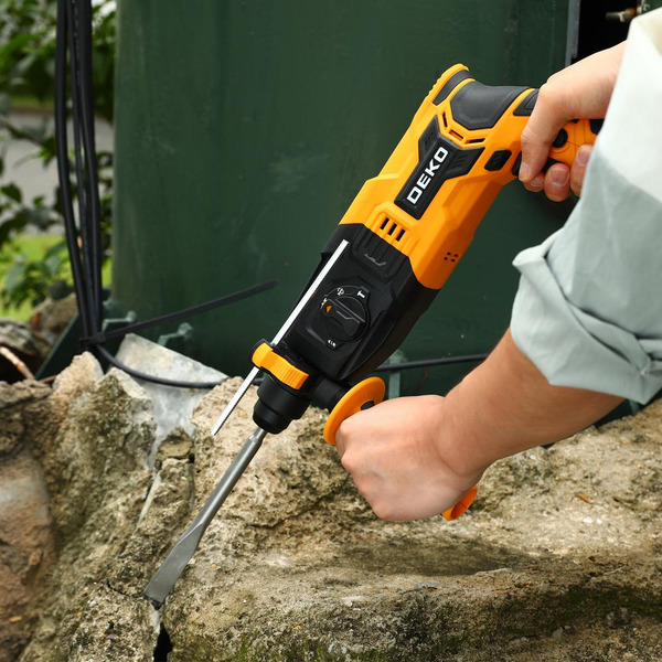 Перфоратор Deko DKH850W (063-4111)