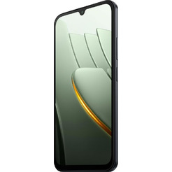 Смартфон POCO C81 Pro 4GB/128GB Black EU