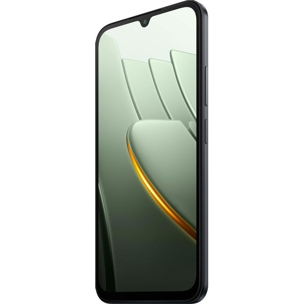 Смартфон POCO C81 Pro 4GB/128GB Black EU