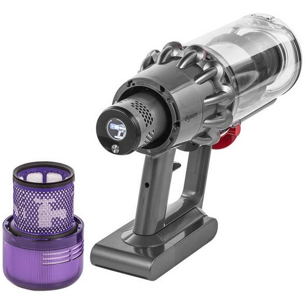 Пылесос Dyson V11 Absolute (SV14 Absolute) Cyclone