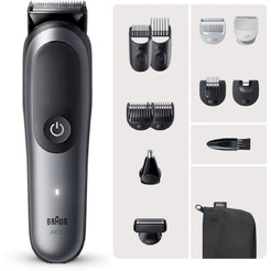 Триммер Braun AIO7560