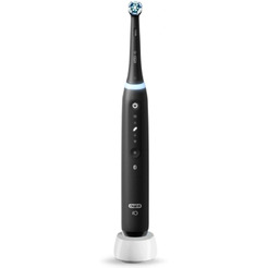 Электрическая зубная щетка Oral-B iO 5 iOG5.1B6.2DK (черный)