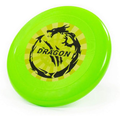 Летающая тарелка Полесье Ø240 мм (зеленая) 89984