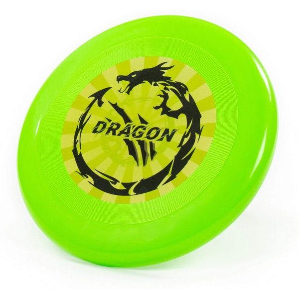 Летающая тарелка Полесье Ø240 мм (зеленая) 89984