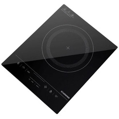 Плита индукционная настольная Starwind STI-1002 черный