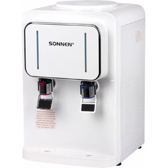 Кулер для воды Sonnen TSE-02W 456173