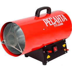 Тепловая пушка Ресанта ТГП-23000(67/1/42)