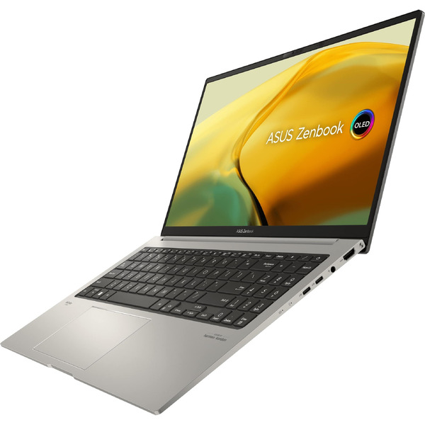 Ноутбук ASUS Zenbook 15 OLED UM3504DA-MA477