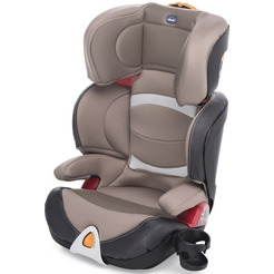 Детское автокресло Chicco OASYS 2-3 EVO SANDSHELL