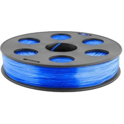 Пластик Watson для 3D печати Bestfilament 1.75 мм 500 г (синий)