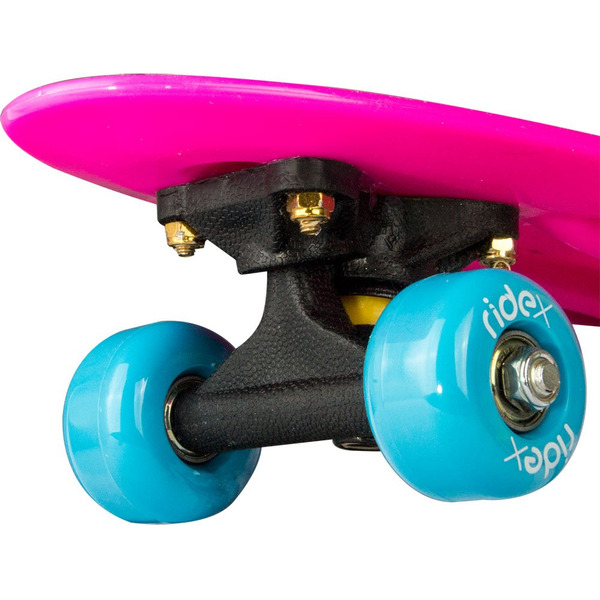 Пенни-борд Ridex Princess