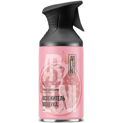 Освежитель воздуха ARLUNI Гранат & нектарин, 250 мл