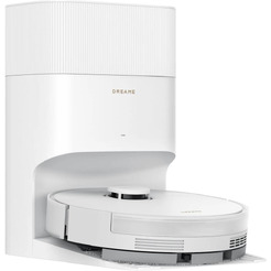 Робот-пылесос Dreame Robot Vacuum D20 Plus White (RLD35GD)