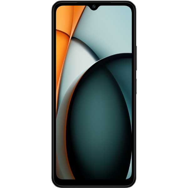 Смартфон Xiaomi Redmi A3 3GB/64GB Midnight Black RU
