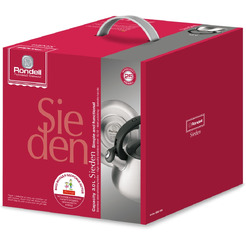 Чайник RONDELL Sieden RDS-088
