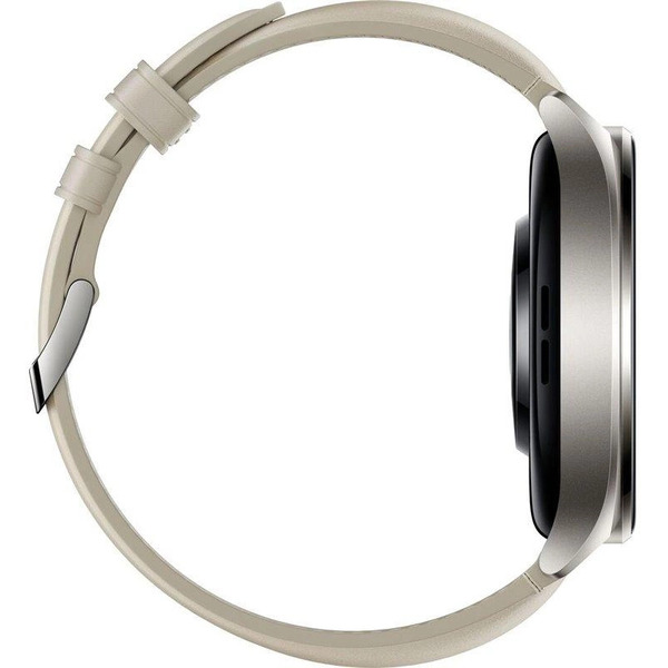 Умные часы Xiaomi Watch 2 BHR9306GL (титановый)