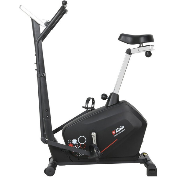 Велотренажер Alpin GROSS В-197M
