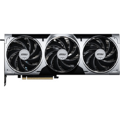 Видеокарта MSI GeForce RTX 5080 16G Ventus 3X Plus