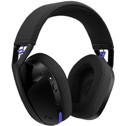 Наушники Logitech G321 Lightspeed (черный)