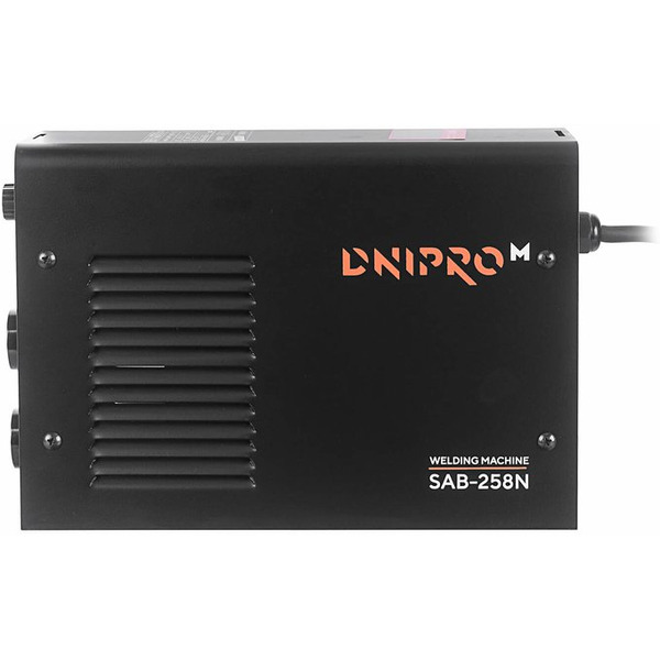 Сварочный инвертор Dnipro-M SAB-258N