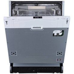 Встраиваемая посудомоечная машина Evelux BD 6002
