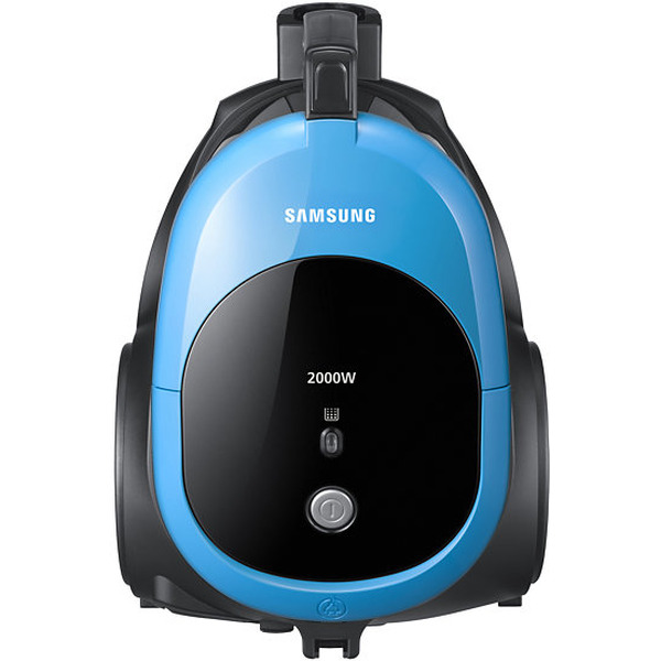 Пылесос без пылесборника SAMSUNG VCC4475S3B/XEV