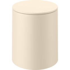 Контейнер для мусора AMBIENT Flux AFX072PPBG (бежевый)
