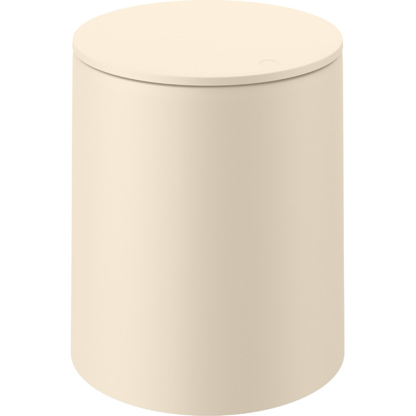Контейнер для мусора AMBIENT Flux AFX072PPBG (бежевый)