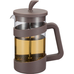 Френч-пресс Regent Inox Linea FRANCO 80-011