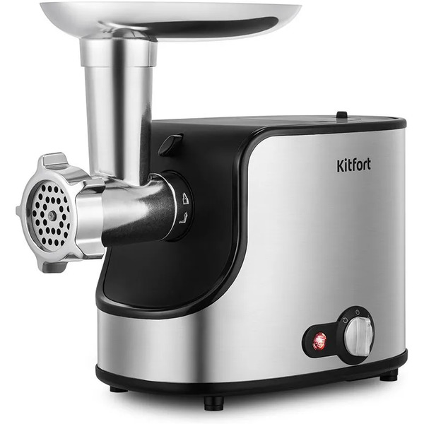 Мясорубка Kitfort KT-2133